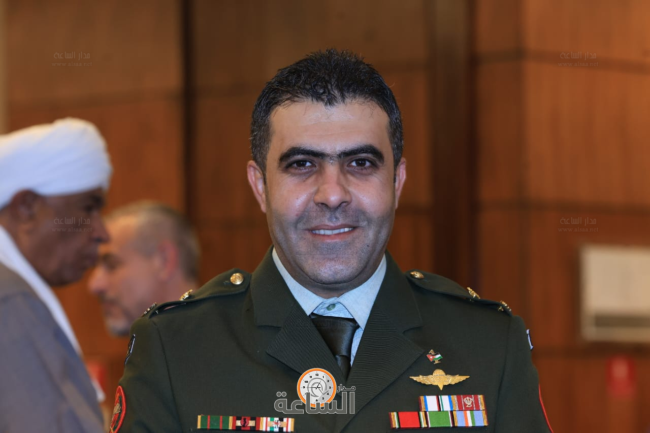 Madar Al-Saa Images 0.3870605523611982