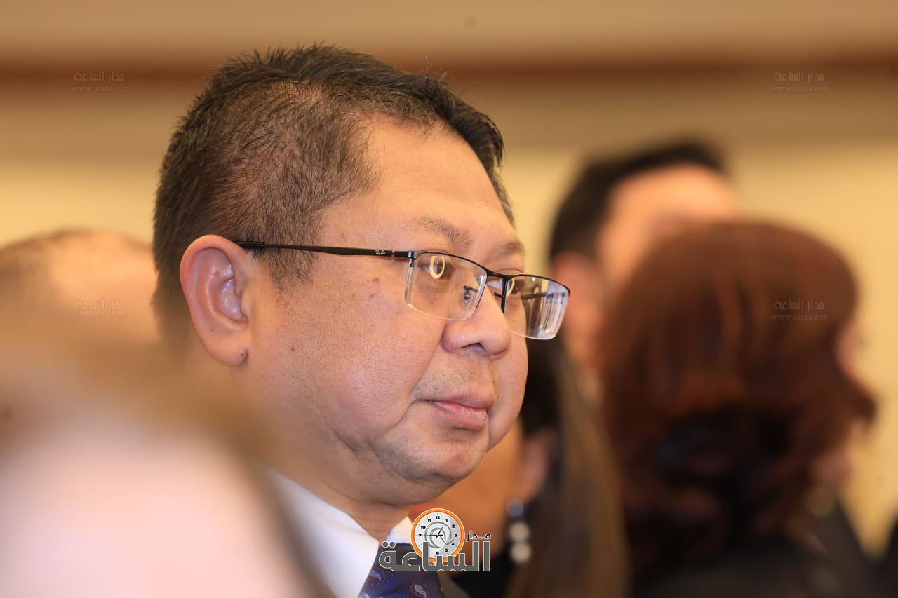 Madar Al-Saa Images 0.25896870870184585