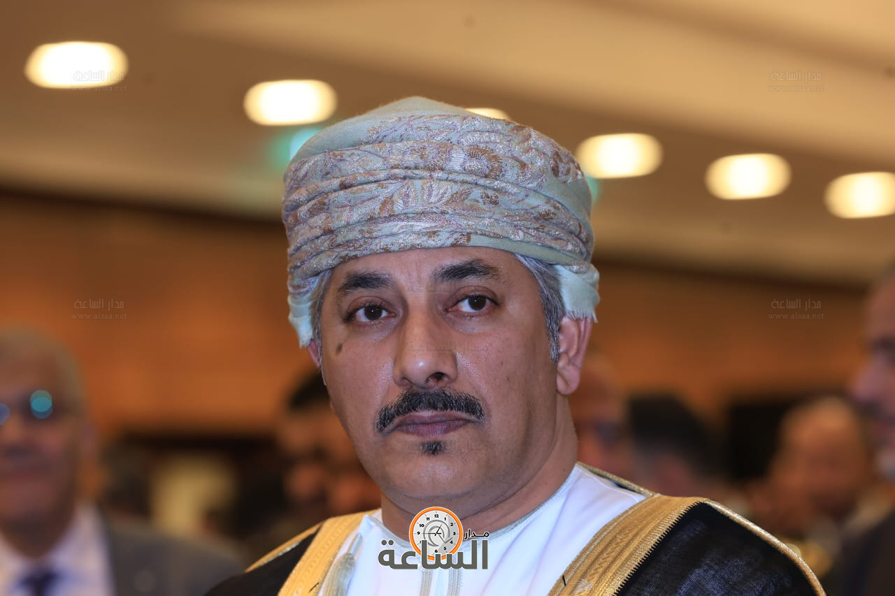 Madar Al-Saa Images 0.998822205899845