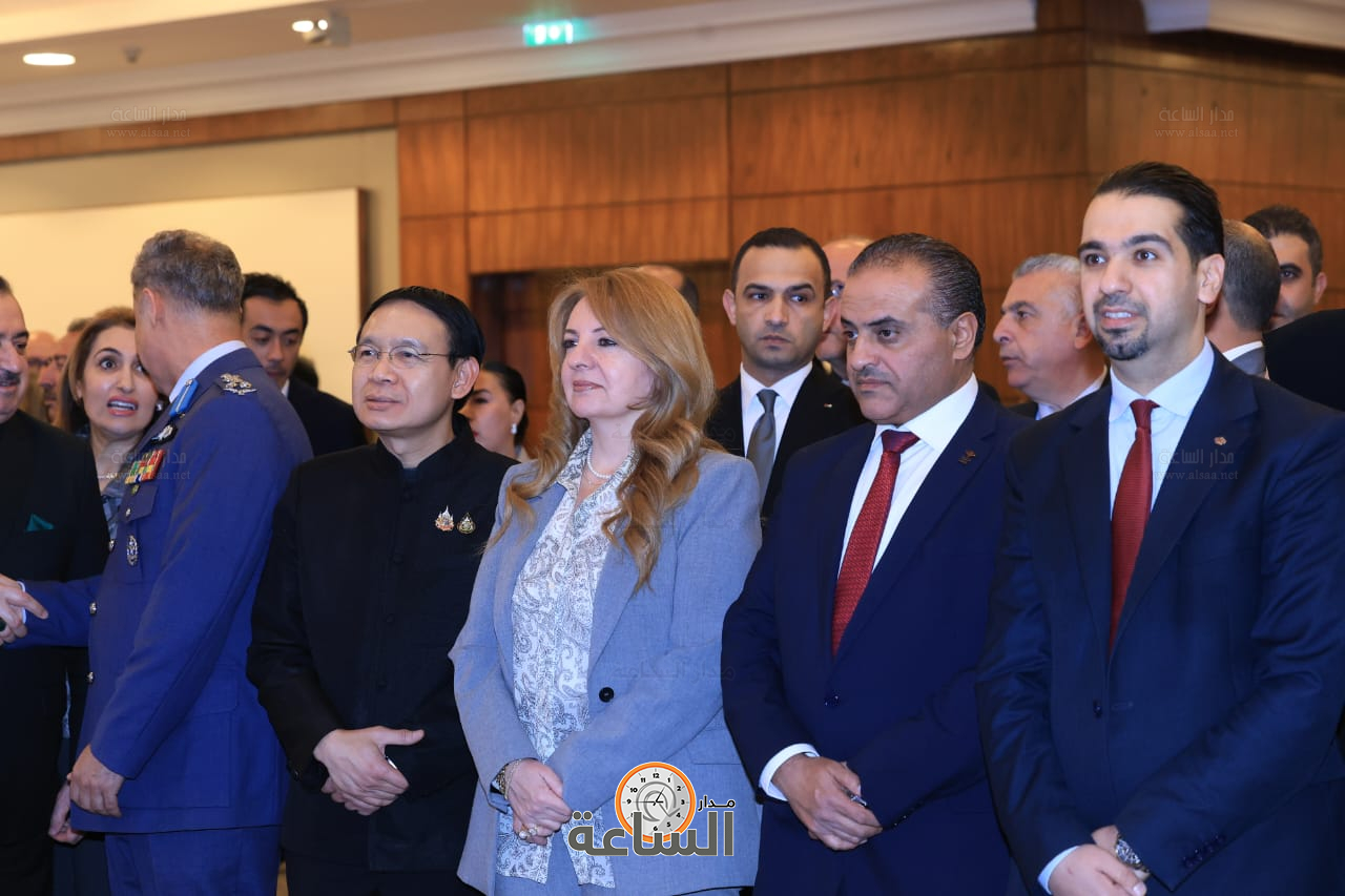 Madar Al-Saa Images 0.8940531065503976