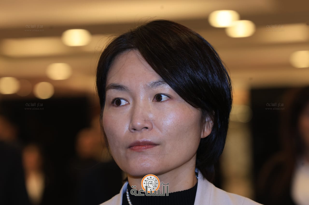 Madar Al-Saa Images 0.6093401253244517