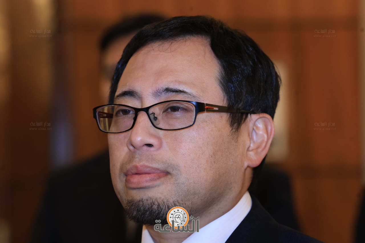 Madar Al-Saa Images 0.8898925734123918