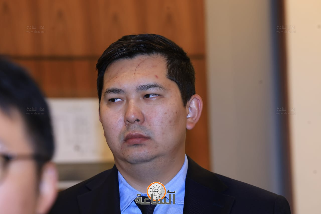 Madar Al-Saa Images 0.11356506154434853