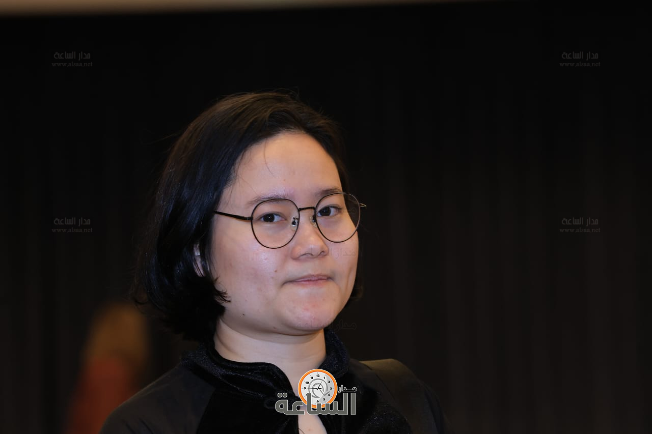 Madar Al-Saa Images 0.8392630365532081