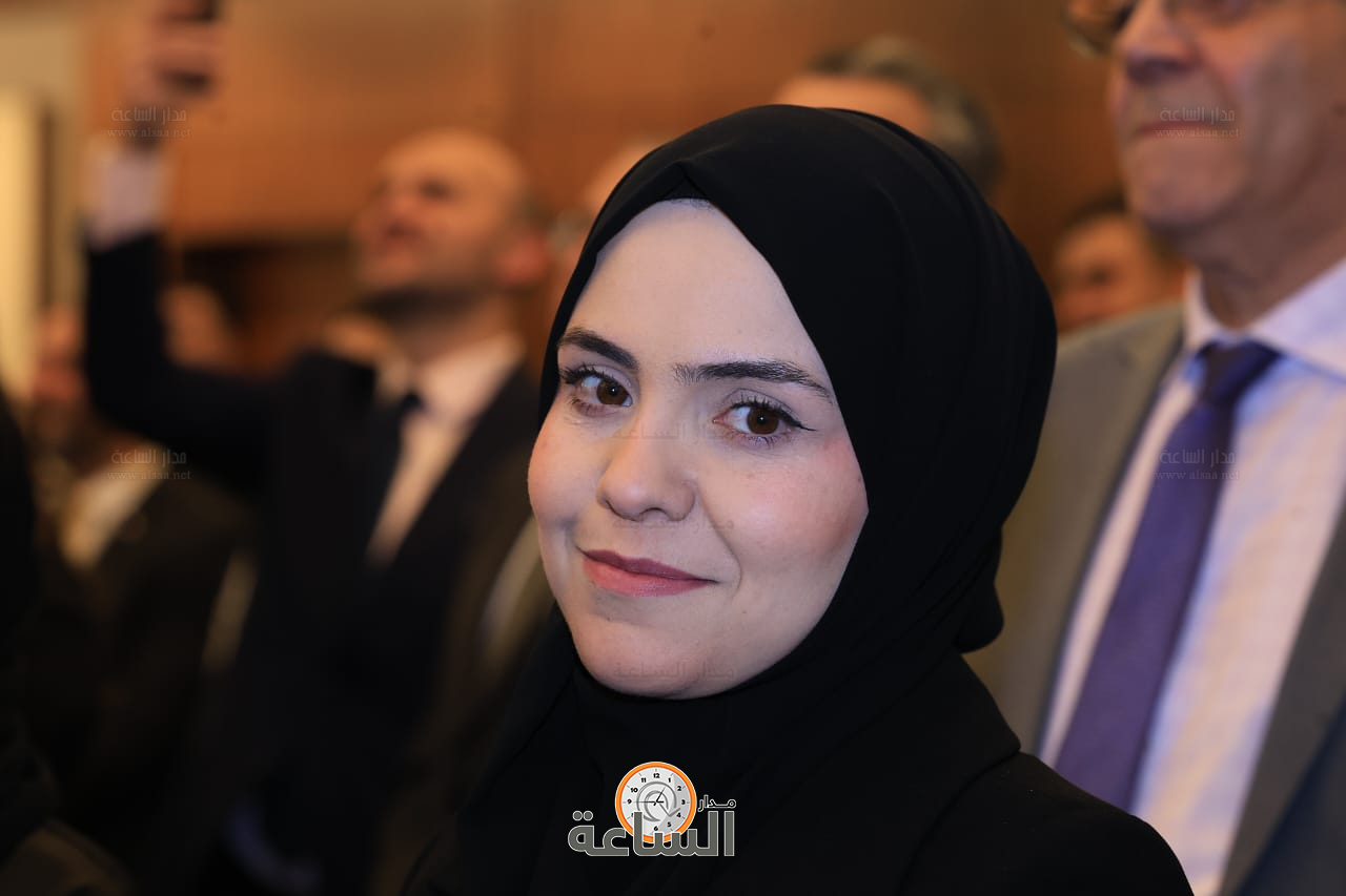 Madar Al-Saa Images 0.07532867935844034