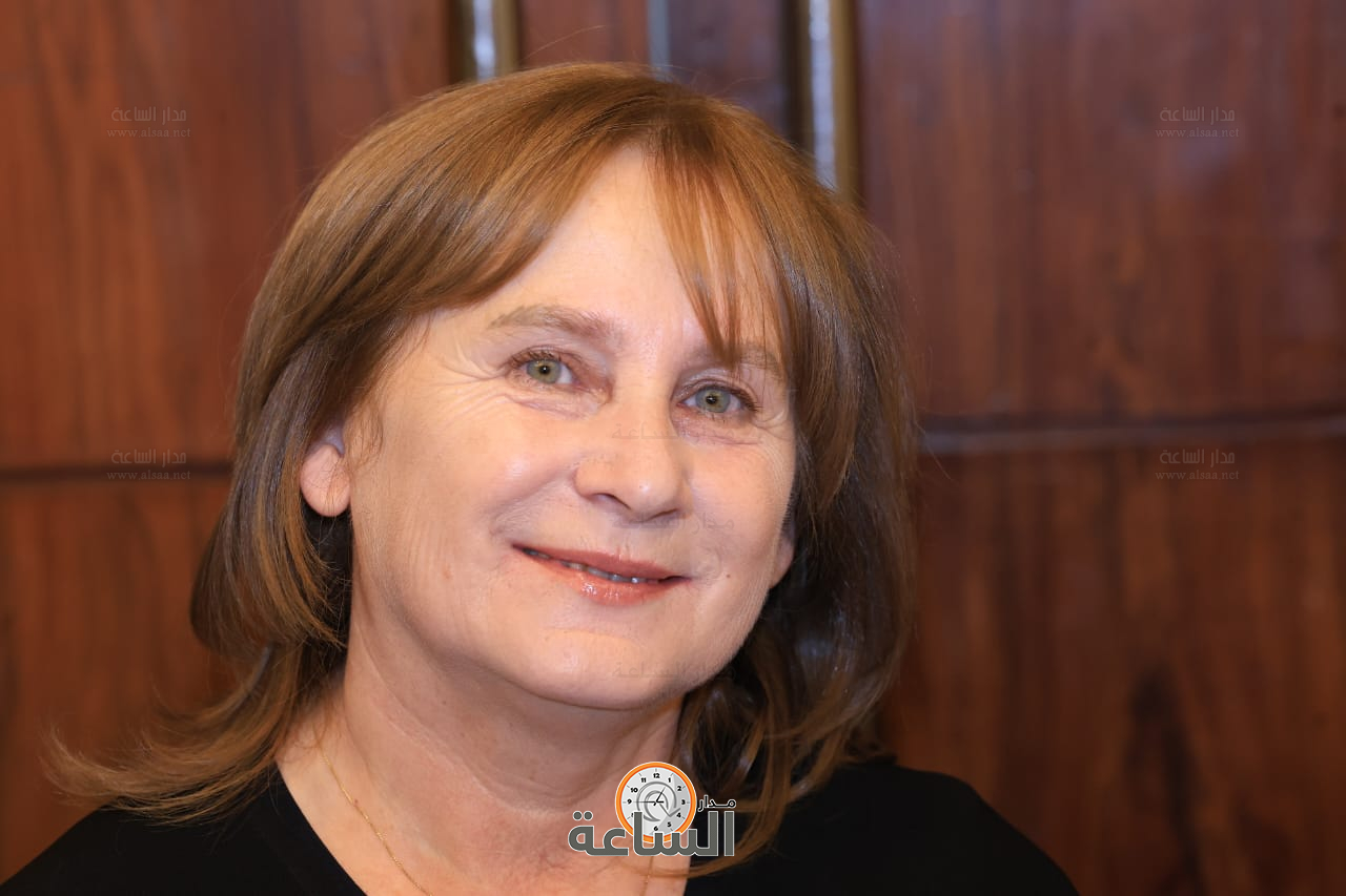 Madar Al-Saa Images 0.1545506532285298