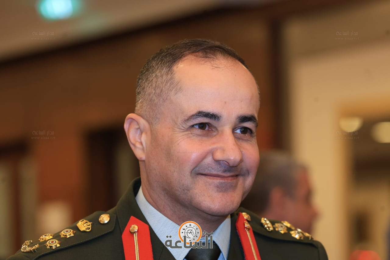 Madar Al-Saa Images 0.10228962740920222