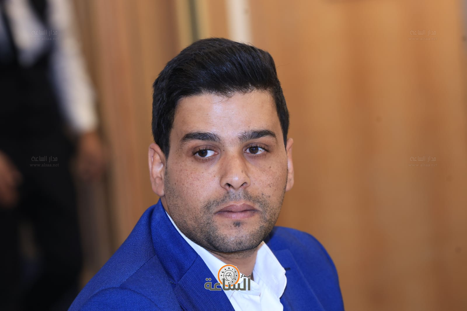 Madar Al-Saa Images 0.58133686464615