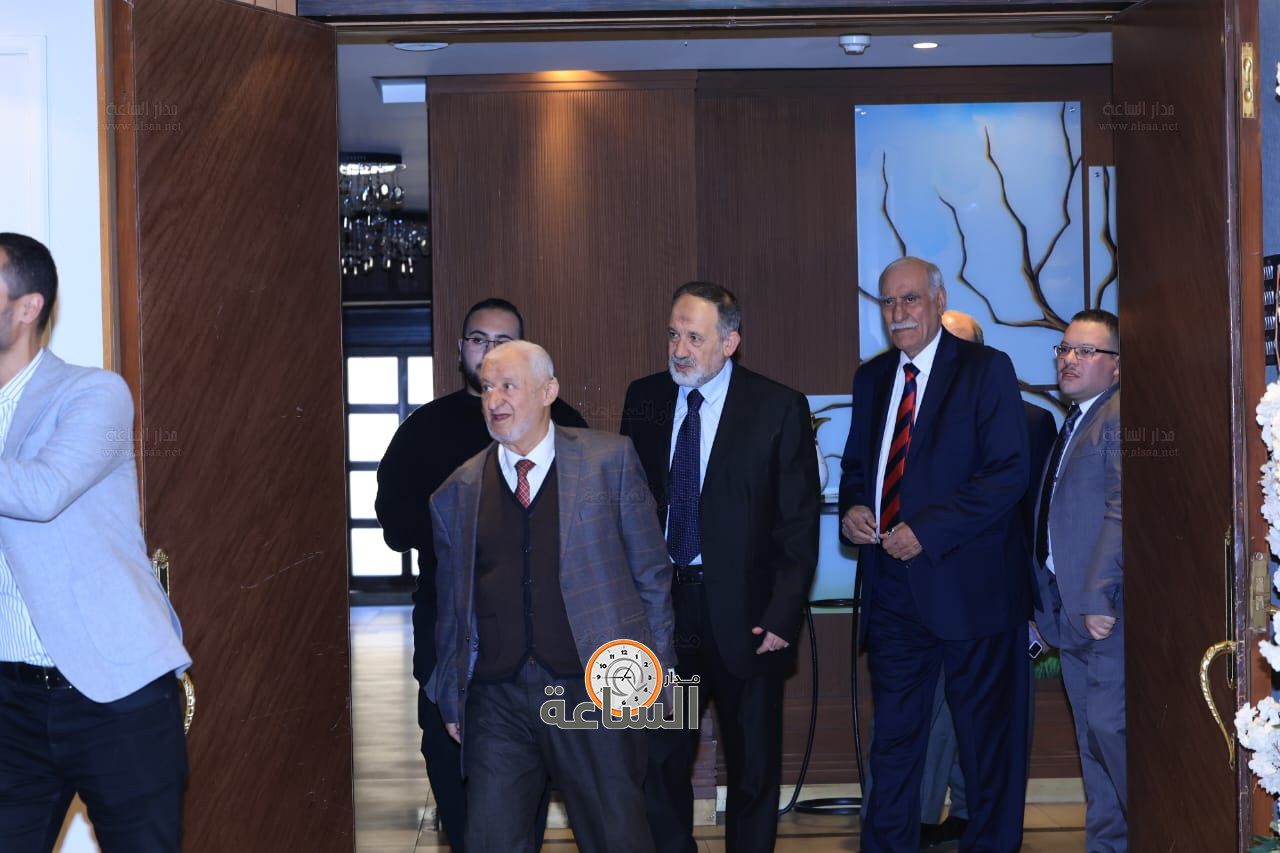 Madar Al-Saa Images 0.0399594806882525