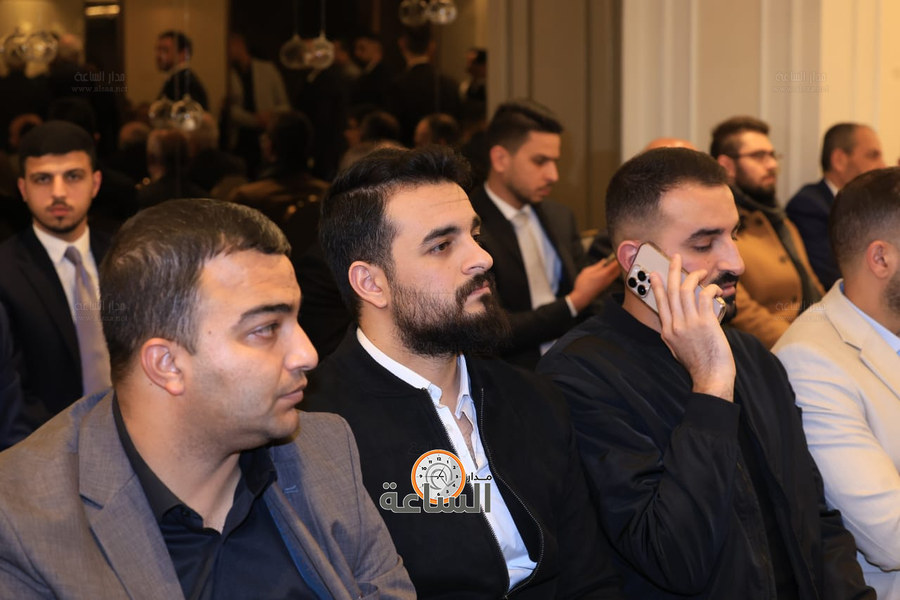 Madar Al-Saa Images 0.1976502986688583