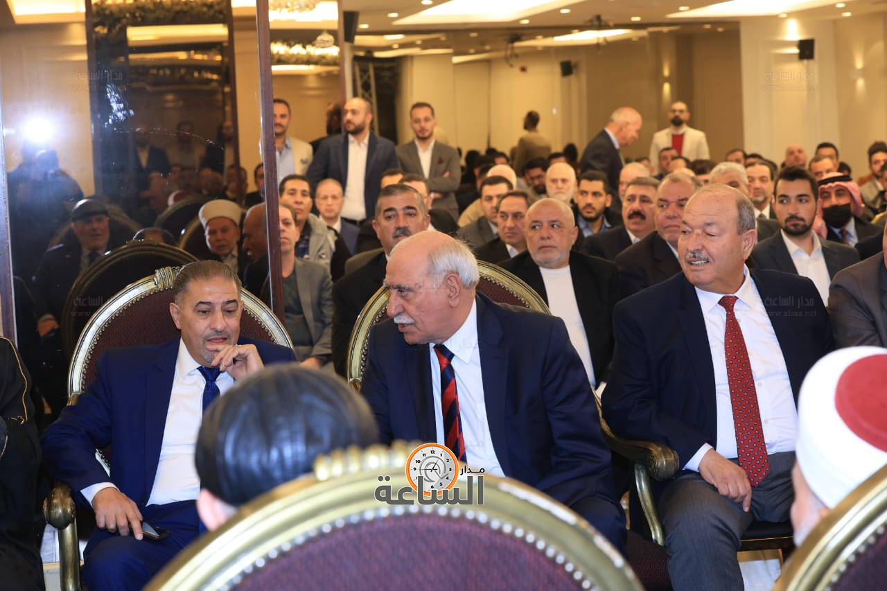 Madar Al-Saa Images 0.2091190876790575