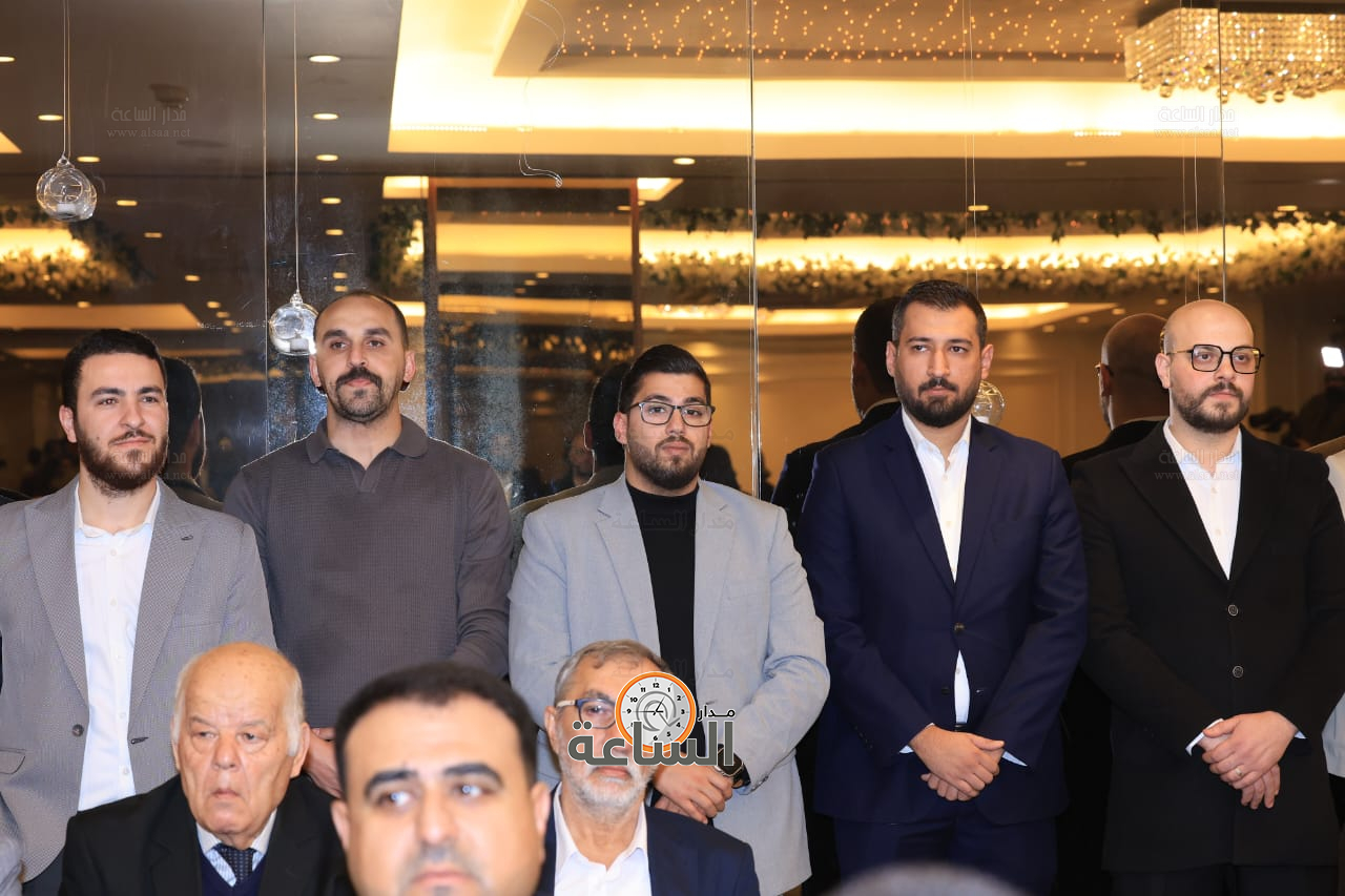 Madar Al-Saa Images 0.8669664208743963