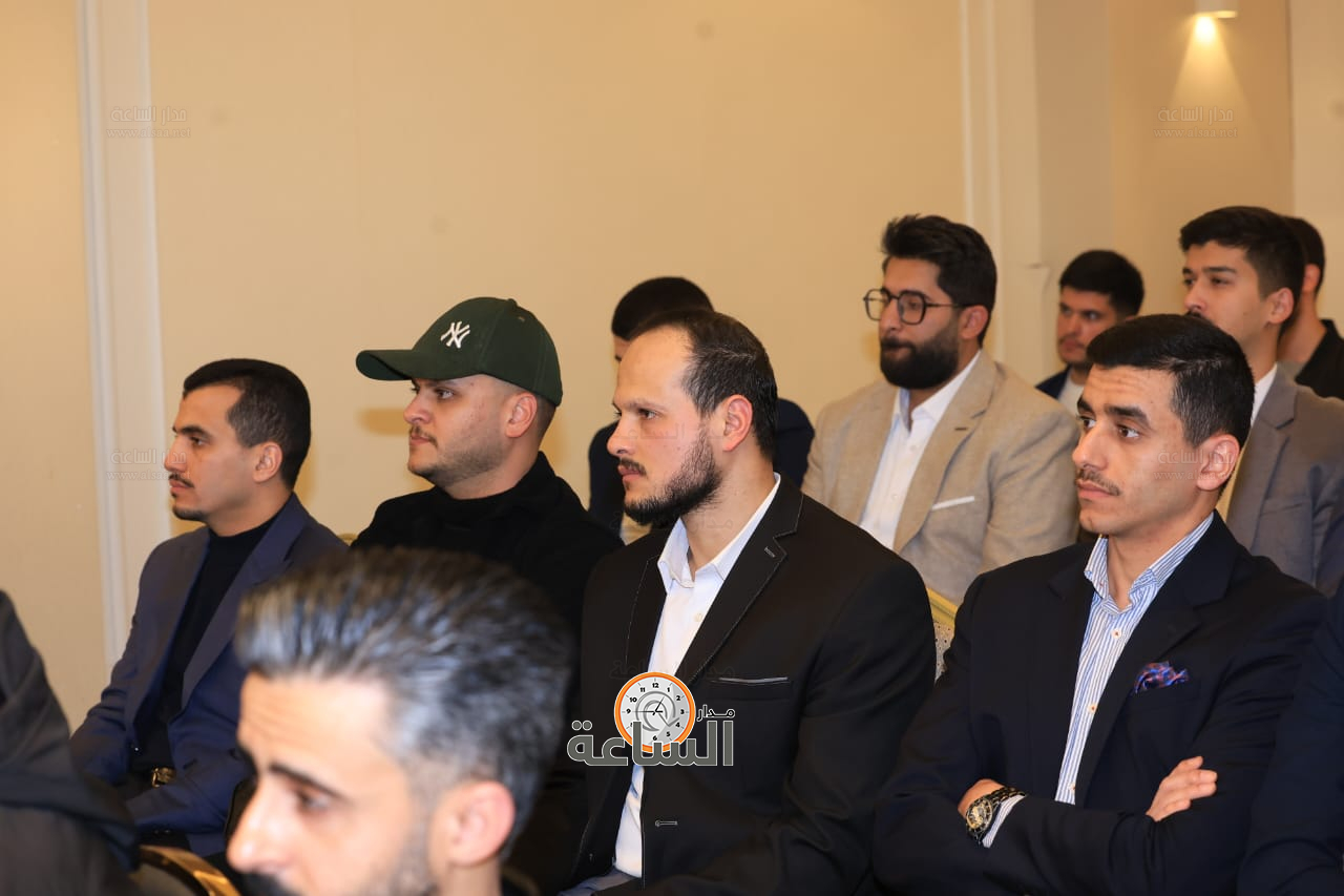 Madar Al-Saa Images 0.3229771291435035