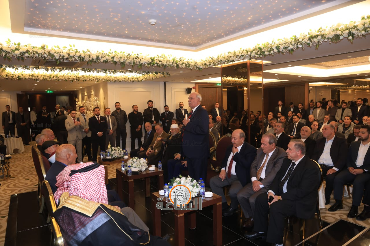 Madar Al-Saa Images 0.32179680430798874