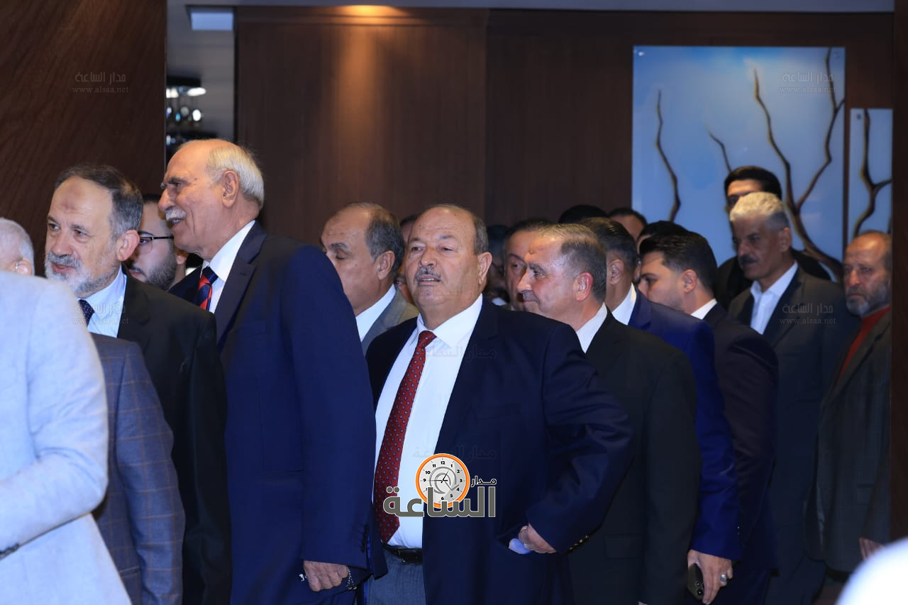 Madar Al-Saa Images 0.7906336758919815