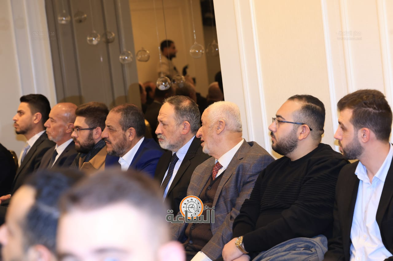 Madar Al-Saa Images 0.7399367792870438