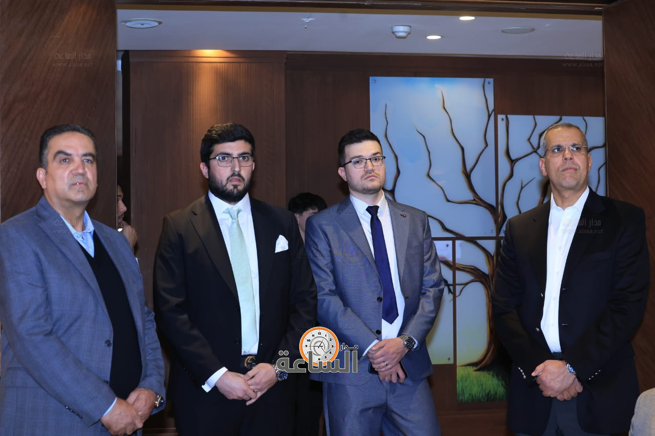 Madar Al-Saa Images 0.6001634082580758