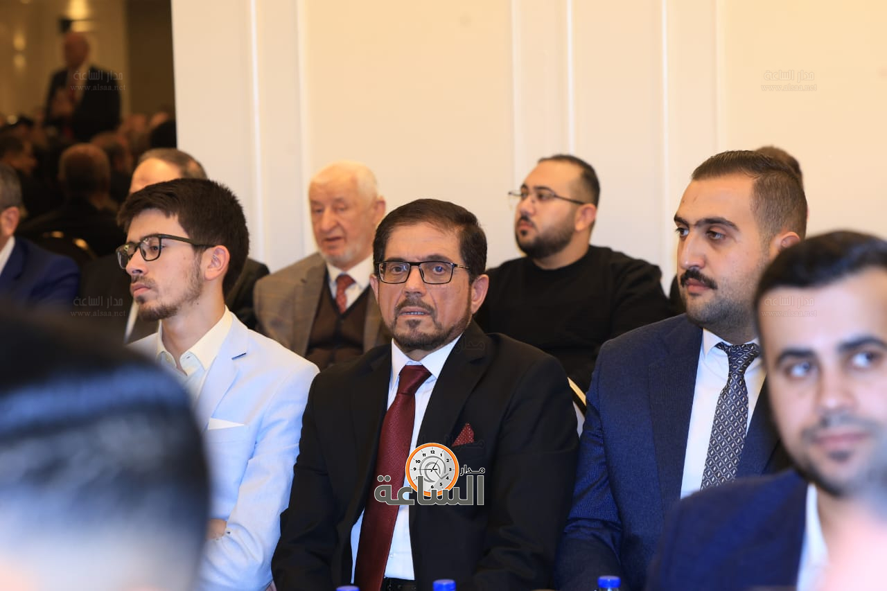 Madar Al-Saa Images 0.3231905255646723