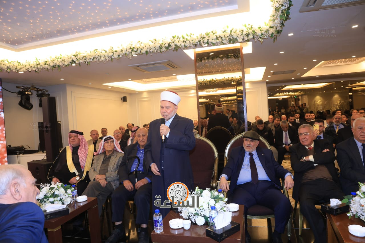 Madar Al-Saa Images 0.9811031536164728