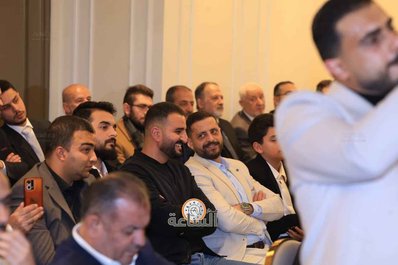 Madar Al-Saa Images 0.3133067672635029