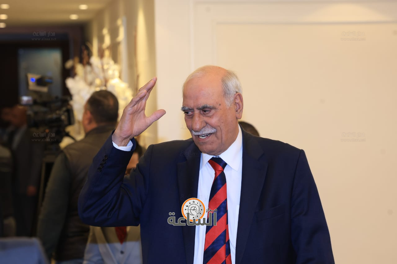 Madar Al-Saa Images 0.10814264490902104