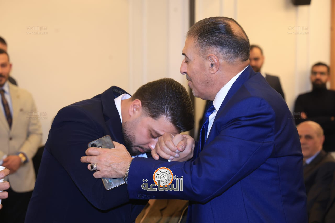 Madar Al-Saa Images 0.30454866069403863