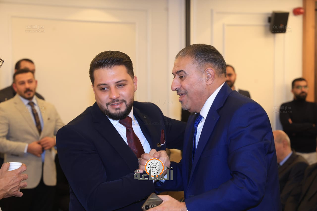 Madar Al-Saa Images 0.878134999362471