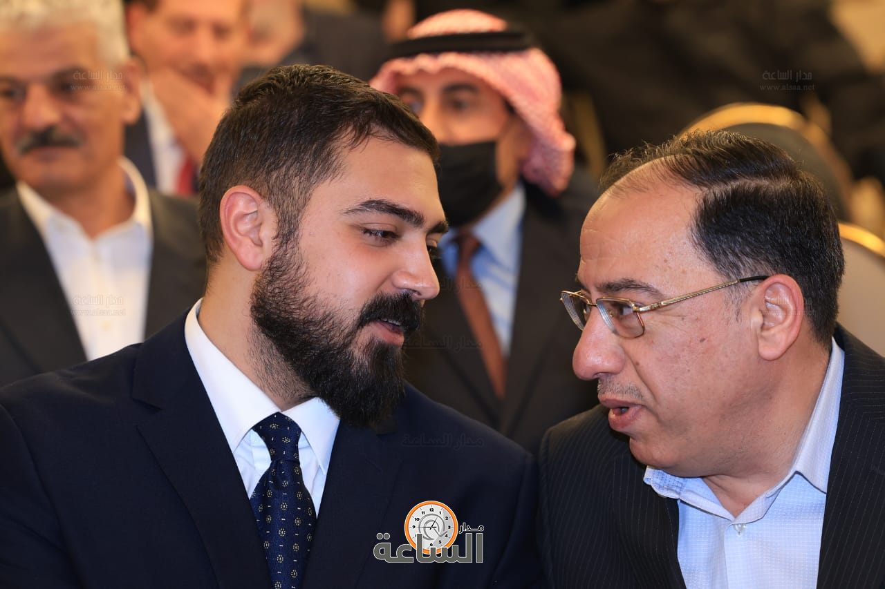 Madar Al-Saa Images 0.12636698823424675