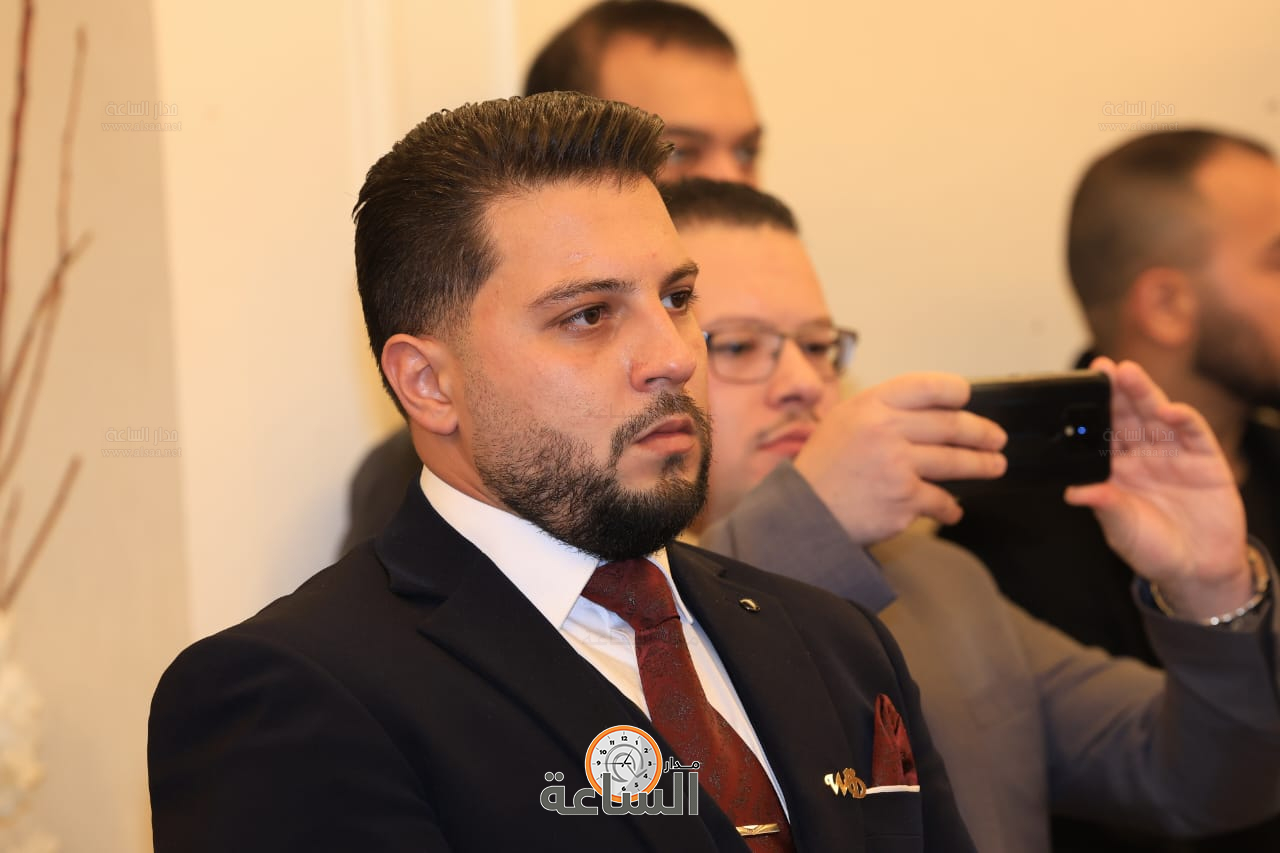 Madar Al-Saa Images 0.7096591031186715