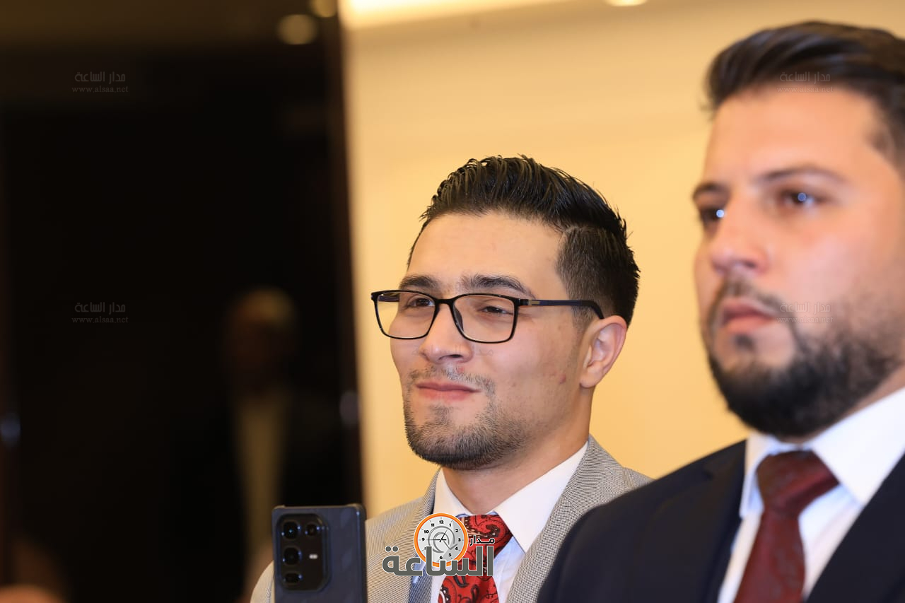 Madar Al-Saa Images 0.3384864633563004