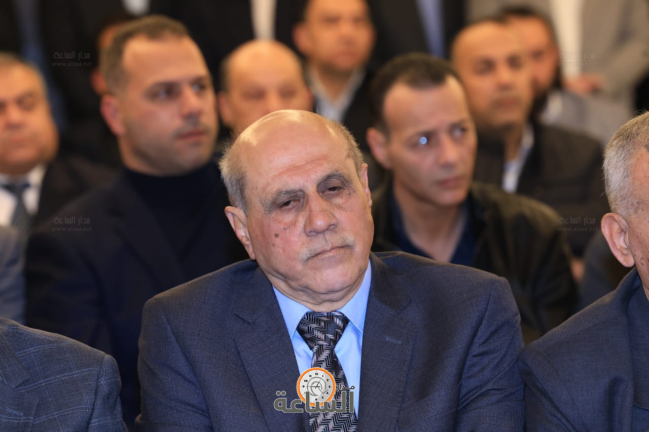 Madar Al-Saa Images 0.45248084813722333