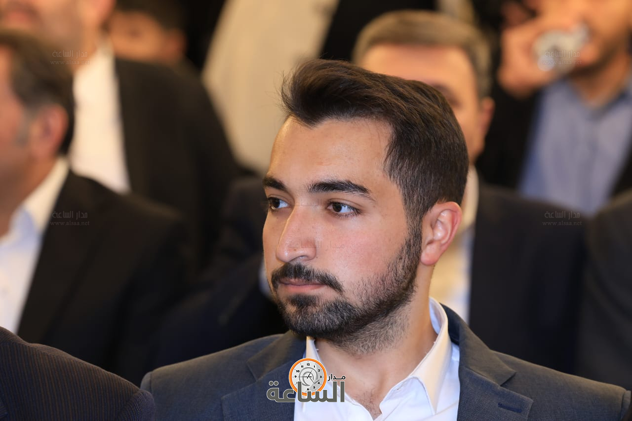 Madar Al-Saa Images 0.3449201470872333