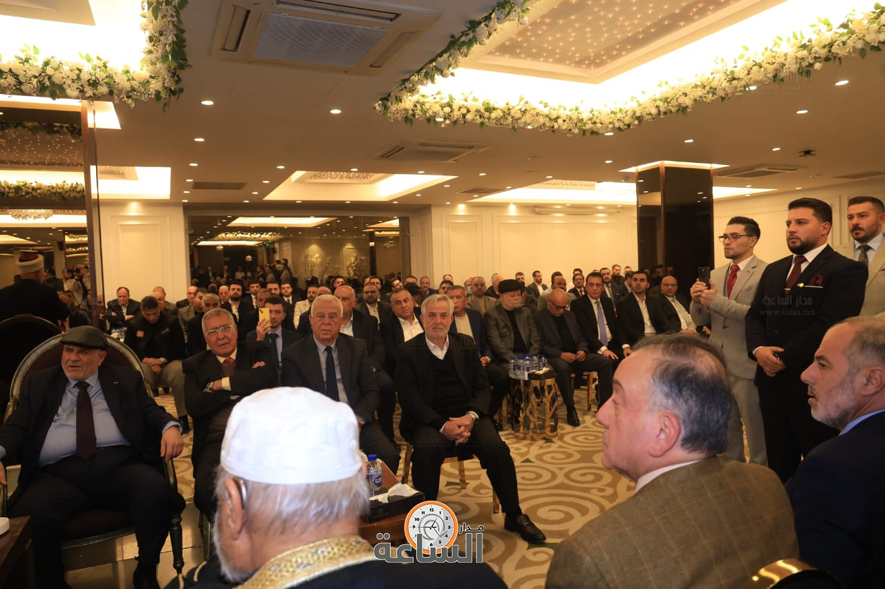 Madar Al-Saa Images 0.33988438764211104