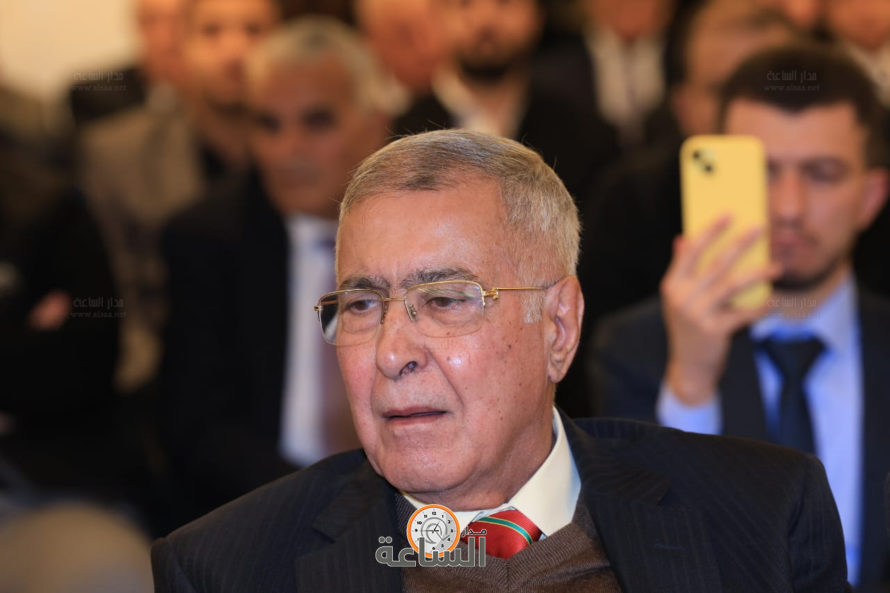 Madar Al-Saa Images 0.27542694019788627