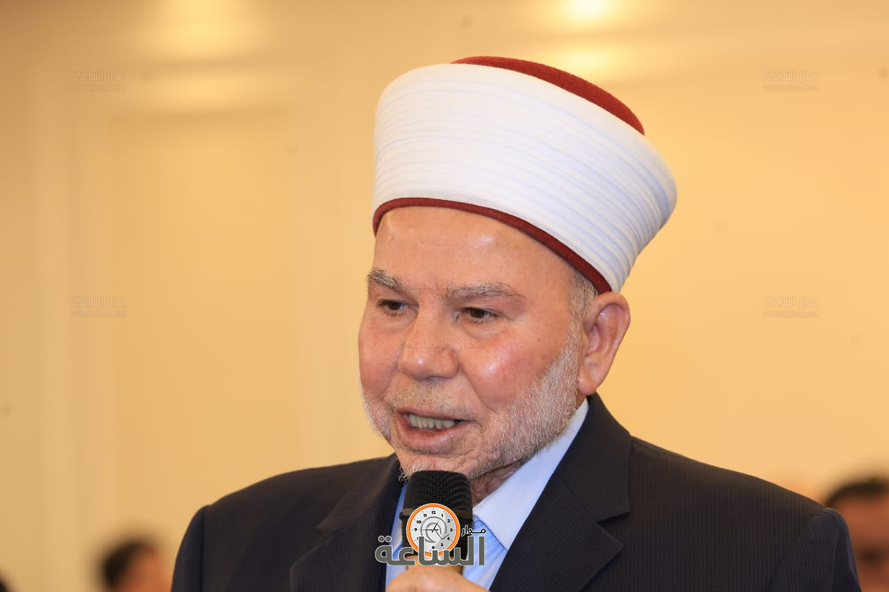 Madar Al-Saa Images 0.12979801600139818