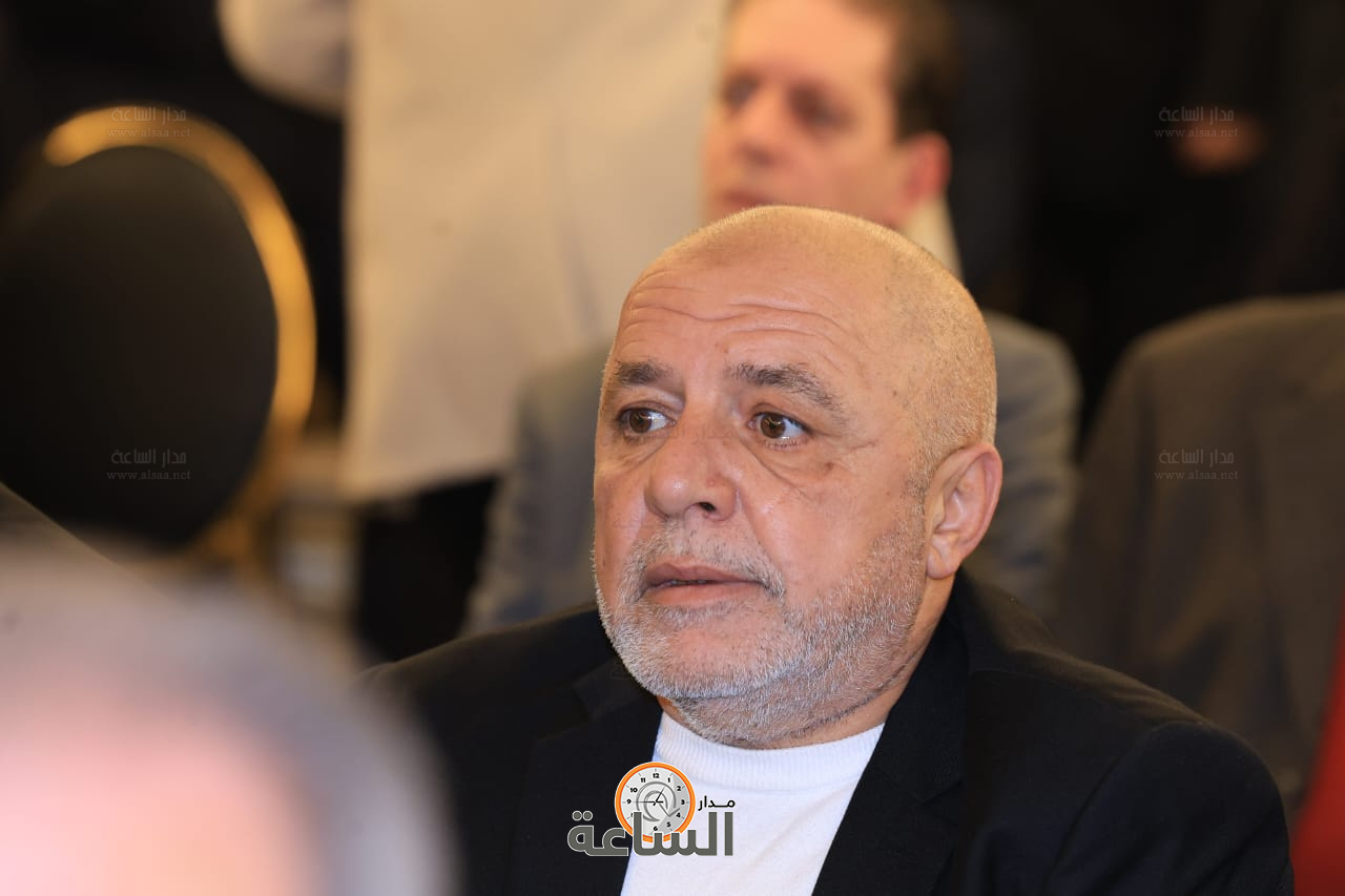 Madar Al-Saa Images 0.4654380906196608