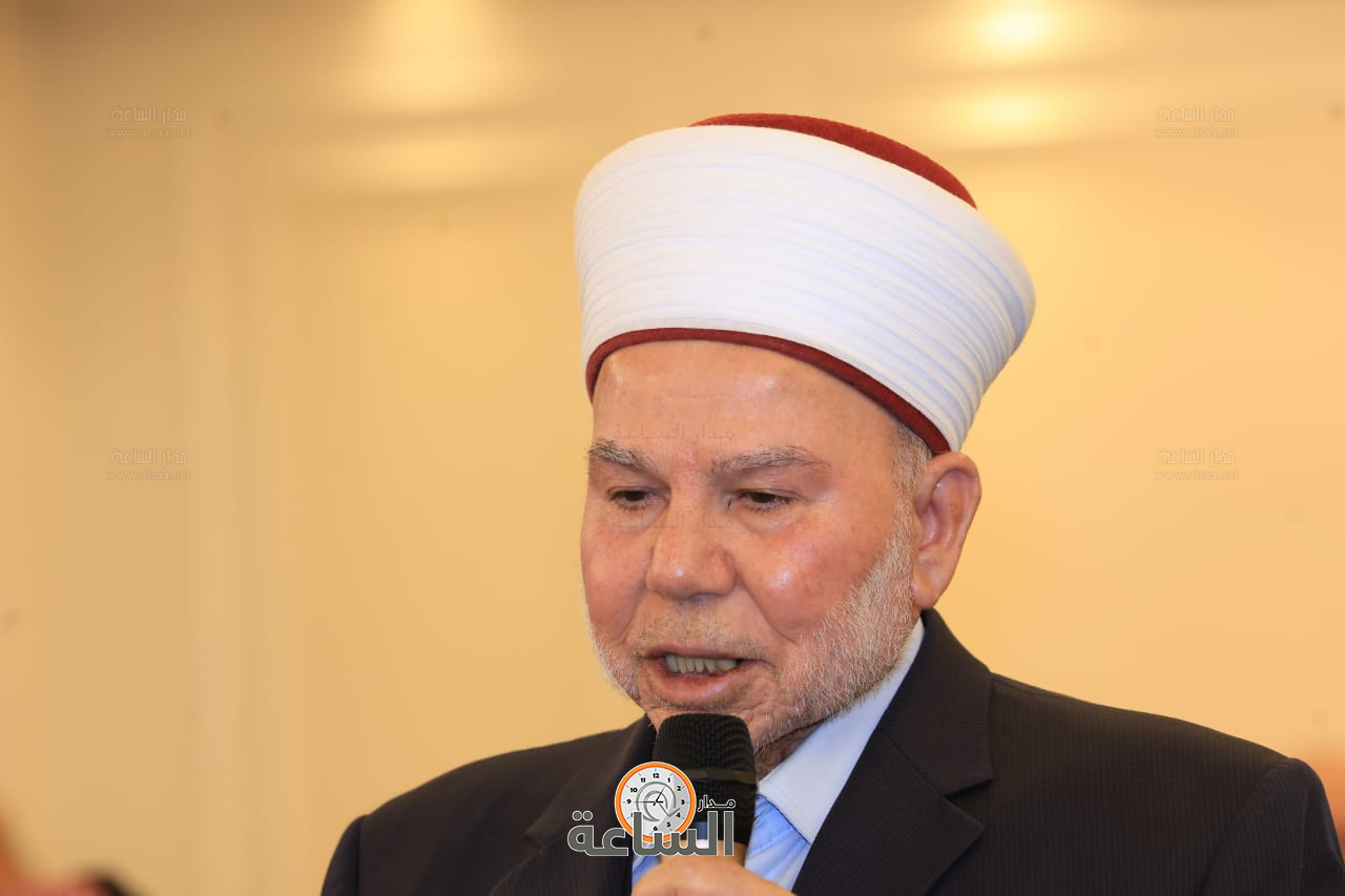 Madar Al-Saa Images 0.26819467988085466