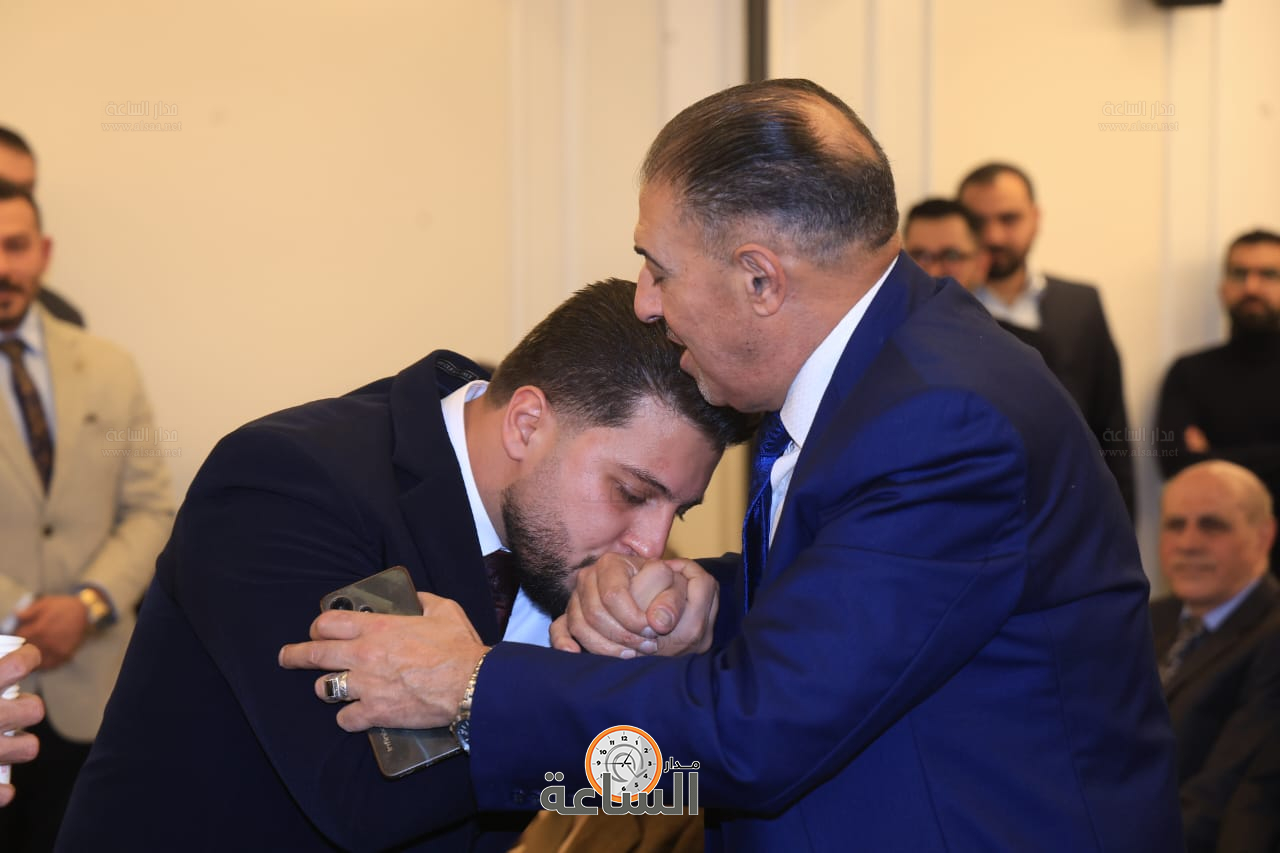 Madar Al-Saa Images 0.9114114912242464