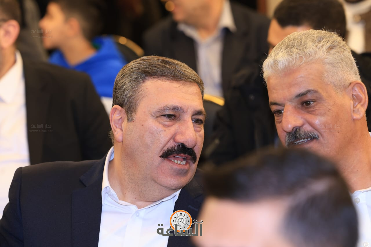 Madar Al-Saa Images 0.24144701908362043