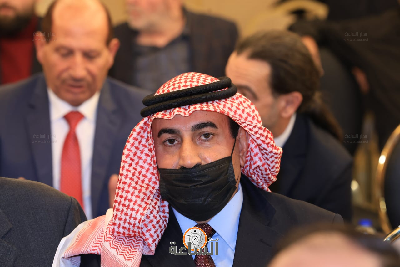 Madar Al-Saa Images 0.9818134558061243