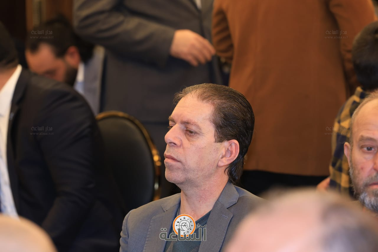 Madar Al-Saa Images 0.8665956255717294