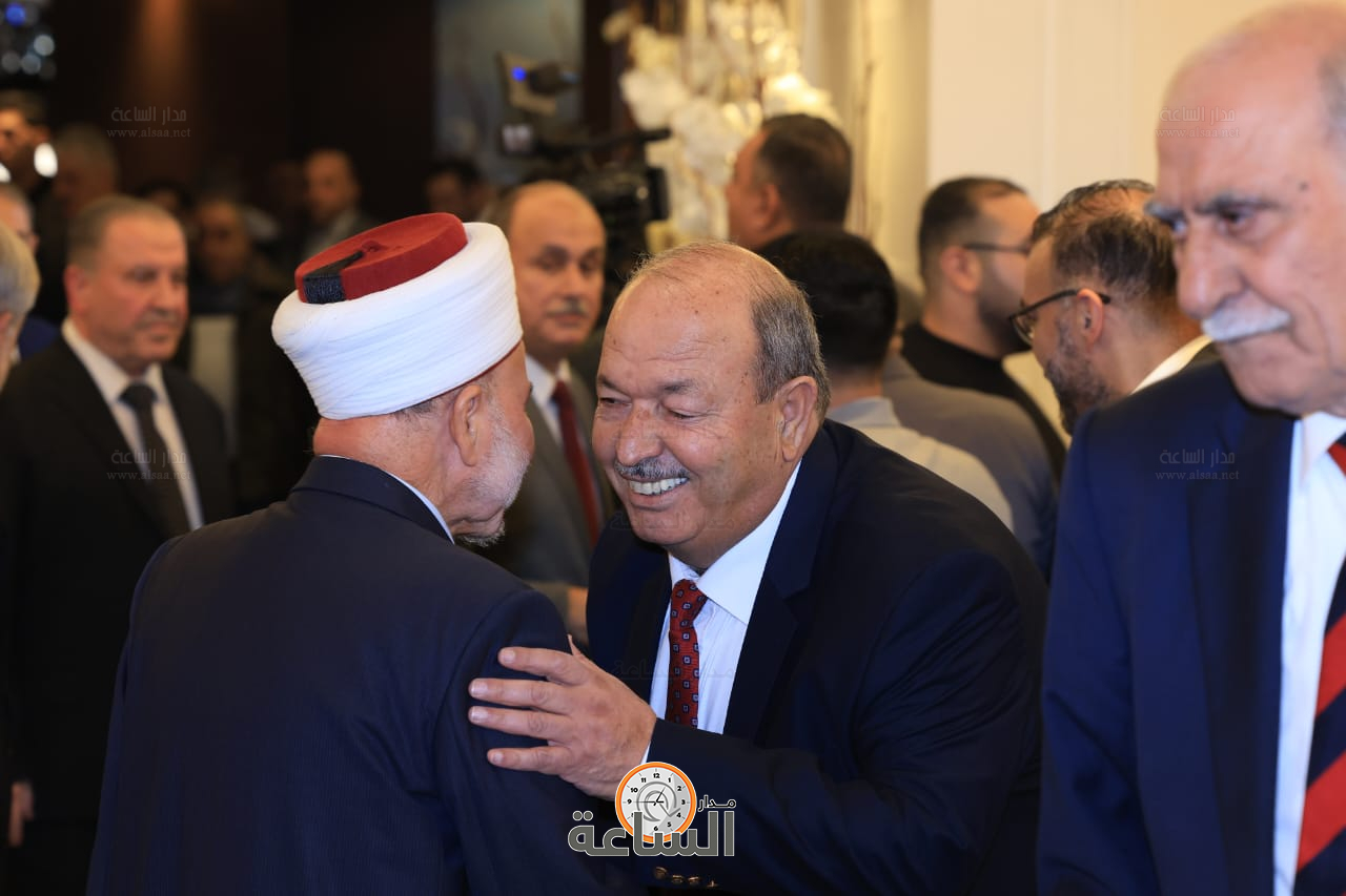 Madar Al-Saa Images 0.2651686057218926