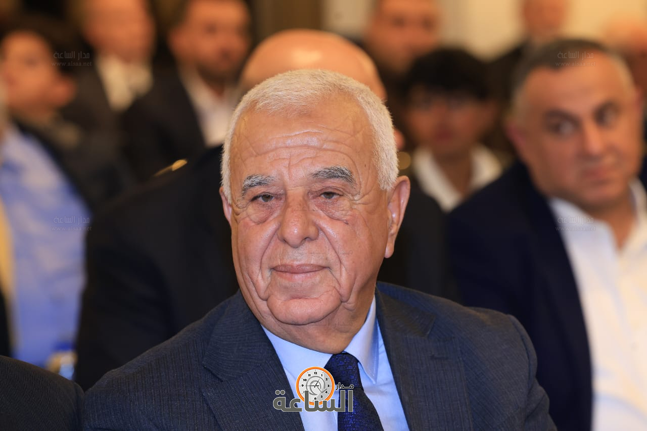 Madar Al-Saa Images 0.8500015446001625