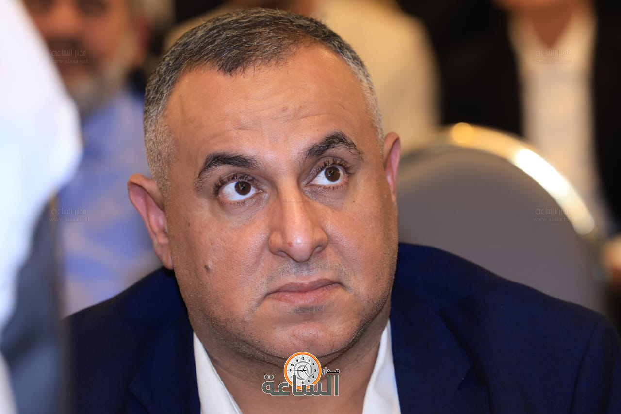 Madar Al-Saa Images 0.7916566602344685