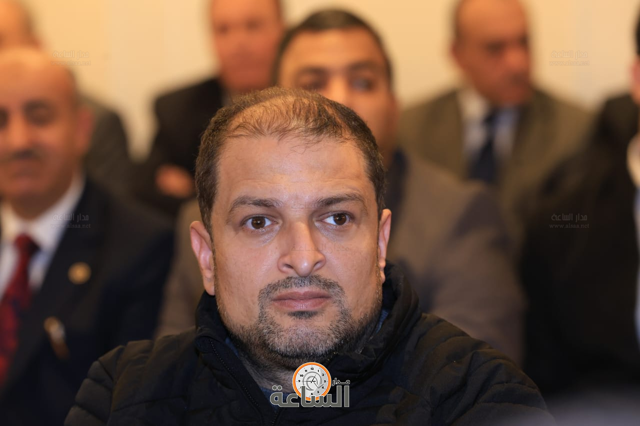 Madar Al-Saa Images 0.6784219613657038