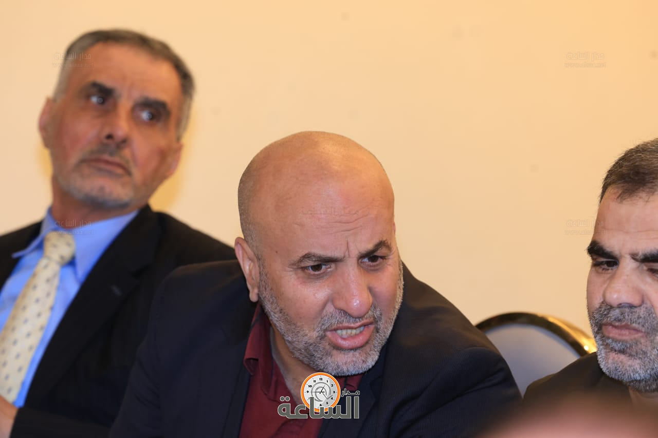 Madar Al-Saa Images 0.2509598737913824