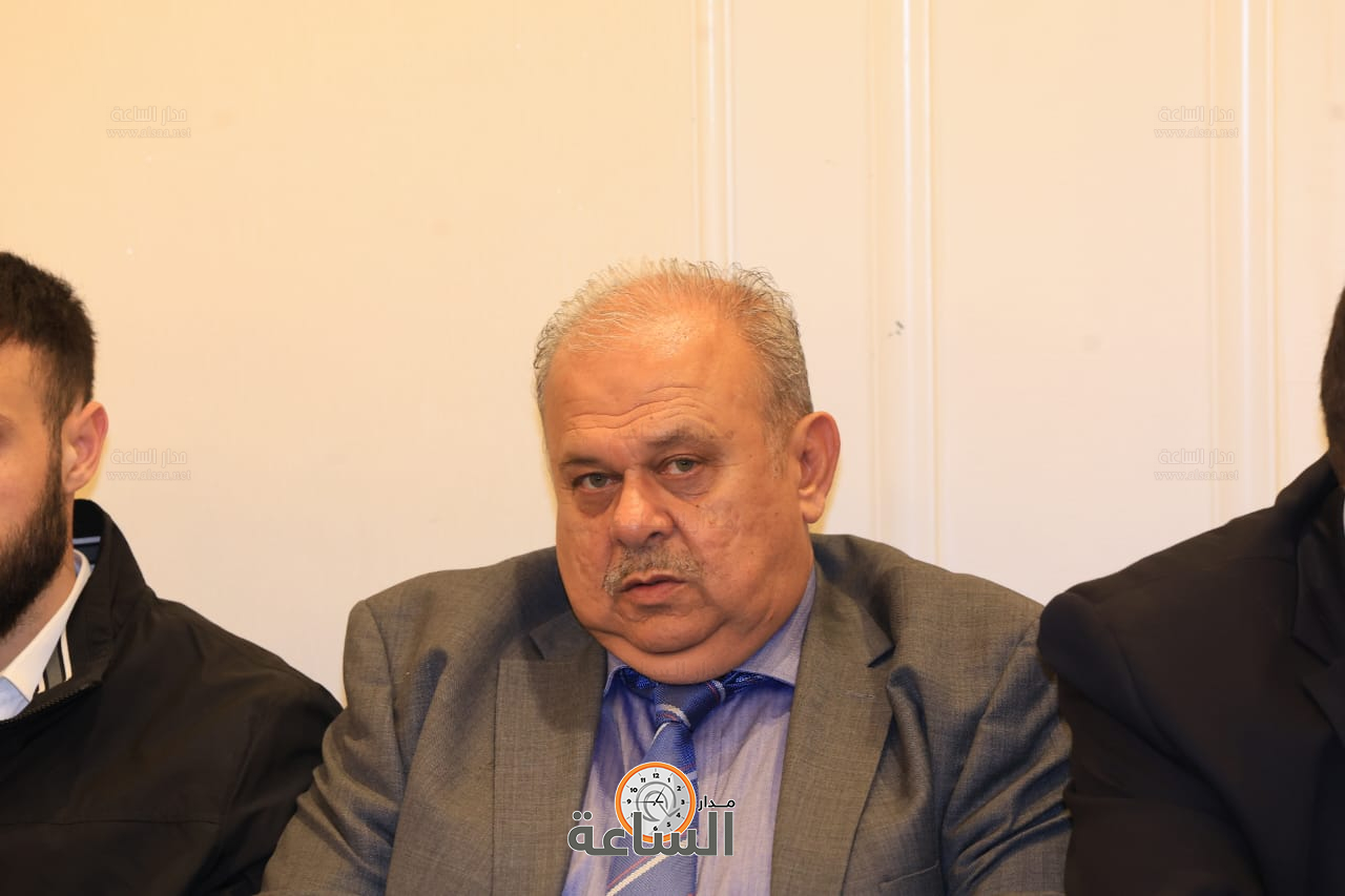 Madar Al-Saa Images 0.6783909506201841