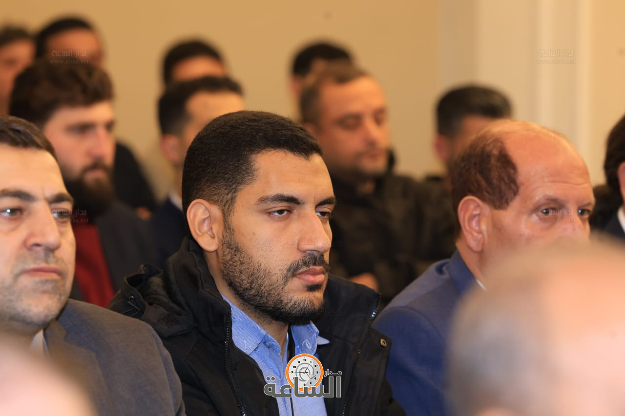 Madar Al-Saa Images 0.369771743966701