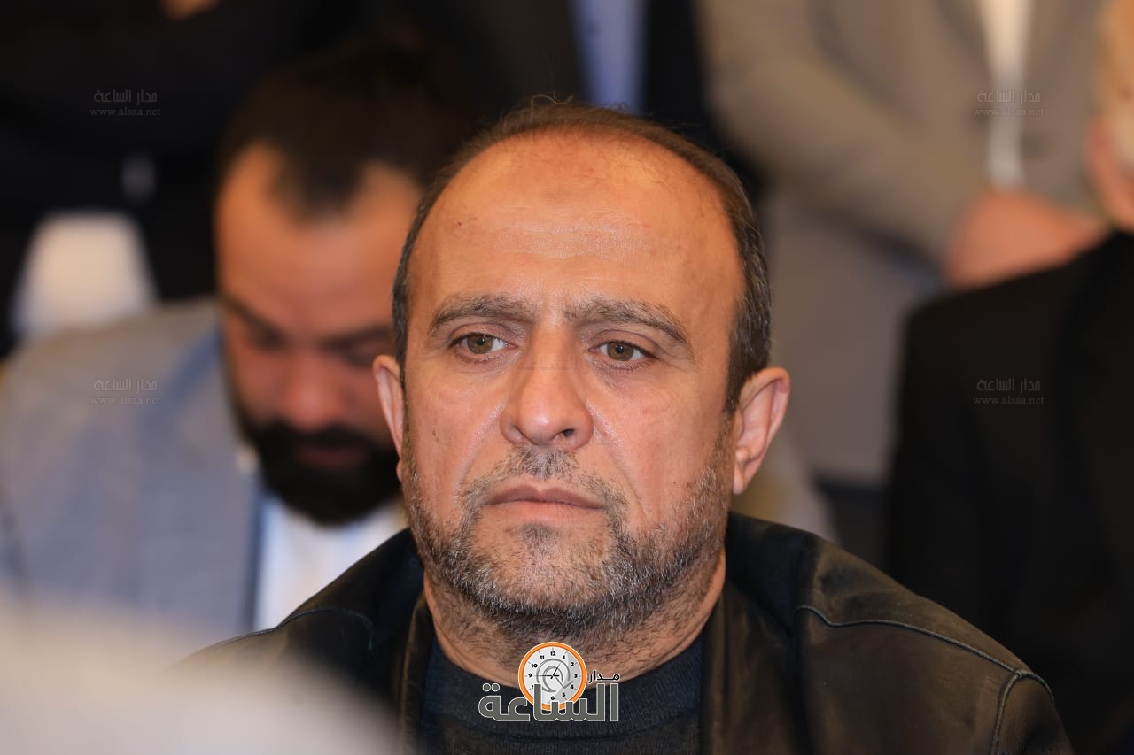 Madar Al-Saa Images 0.8322349772278697