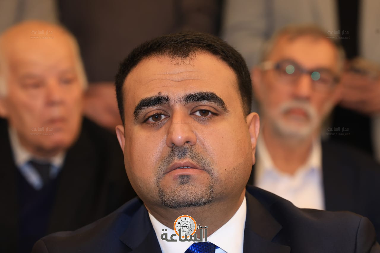 Madar Al-Saa Images 0.053893343161783736